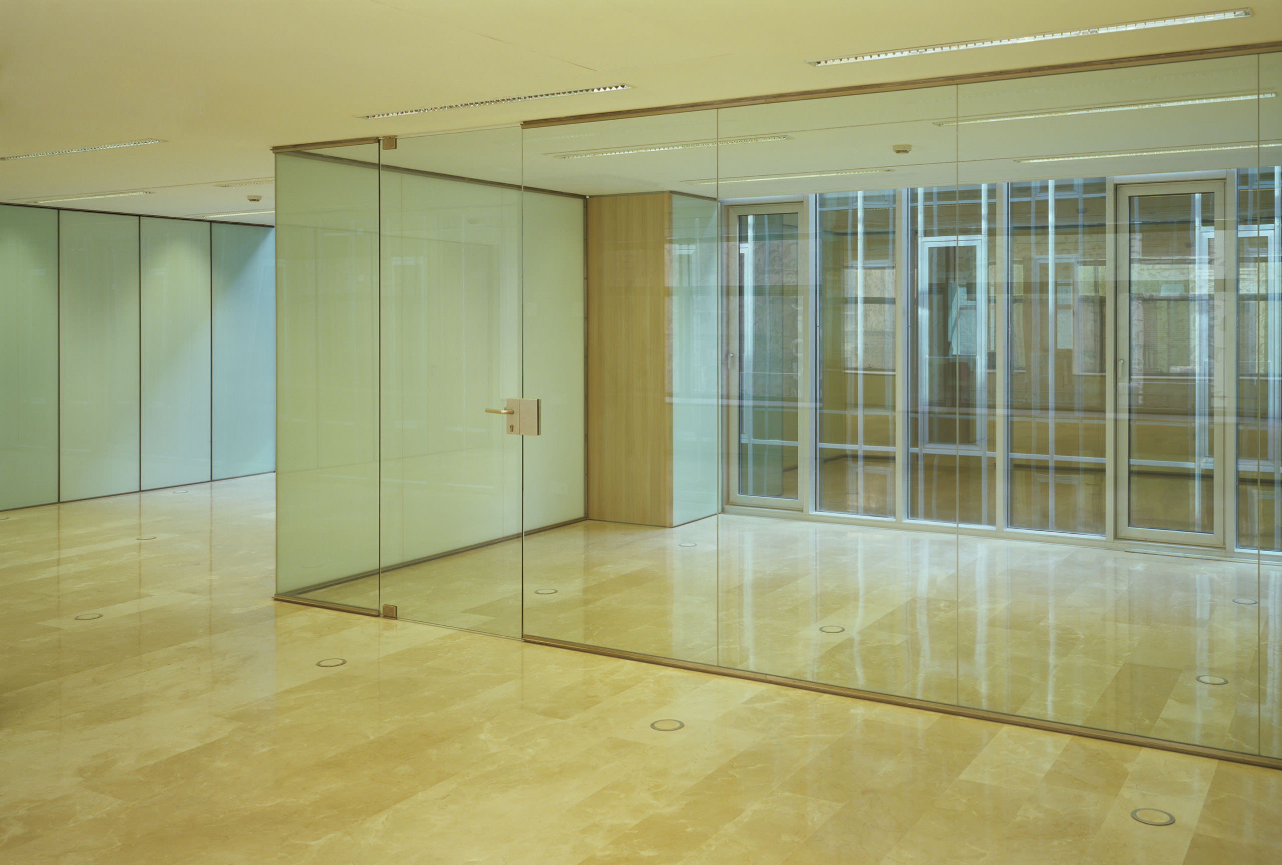 Camara de Comercio Valencia